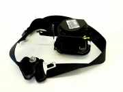 Sicherheitsgurt vorne links NISSAN LEAF (ZE1) Electric 638265101E