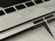 Luftfiltergehäuse Honda Civic VIII (FN, FK) ACC15