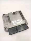 Motorsteuergerät ECU OPEL ASTRA H (L48) 1.3 CDTI 0281018082