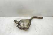 Auspuffanlage hinten Mercedes-Benz E-Klasse (W213) A2134918500