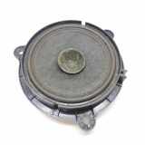 Türlautsprecher vorne links NISSAN QASHQAI / QASHQAI +2 I (J10, JJ10) 1.5 dCi 281569U00A