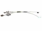 Blattfeder hinten links VW CADDY III Furgon (2KA, 2KH, 2CA, 2CH) 1.9 TDI 6K9501541