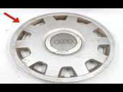 Radkappen AUDI A4 (8D2, B5) 1.6 8L0601147