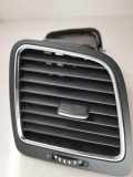 Frischluftgrill VW SHARAN (7N1, 7N2) 2.0 TDI 7N0819704D