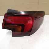 Lampenträger Heckleuchte rechts Opel Astra K (B16) 39015944