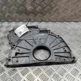Motorplatte hinten BMW 3 (F30, F80) 320 d 8516751