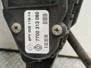 Fahrpedal Renault Trafic II Kasten (FL) 7700313060