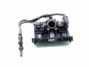 Ansaugbrücke OPEL ASTRA K 1.0 55595141 55504625