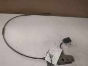 Motorhaubenschloss VW TOUAREG (7LA, 7L6, 7L7) 3.0 V6 TDI