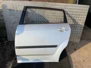 Tür hinten links TOYOTA COROLLA Verso (ZER_, ZZE12_, R1_) 2.2 D-4D (AUR10_)