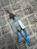 Sitzsteuerungsmotor vorne links MERCEDES-BENZ E (W213) E 400 d (213.020) A0009107708