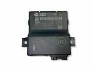 Gateway-Steuereinheit AUDI A6 Allroad (4FH, C6) 2.7 TDI quattro 4F0907468N