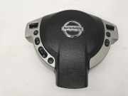 Schleifring Airbag Nissan X-Trail II (T31) NK70SN1002