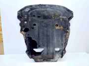 Motorschutz NISSAN LEAF (ZE1) Electric