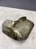 Heat Insulation CHRYSLER SEBRING (JR) 2.7 V6 24V 04593529AB