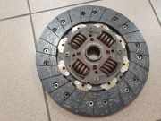 Kupplungsscheibe MERCEDES-BENZ VITO / MIXTO Furgon (W639) 110 CDI A0012525805