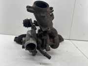Turbolader PEUGEOT 807 (E) 2.0 HDI 7136673