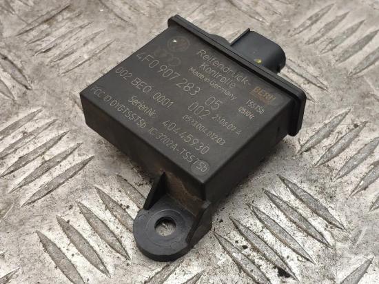 Reifendruck-Kontrollmodul BENTLEY CONTINENTAL FLYING SPUR (3W_) 6.0 4F0907283 Bild Reifendruck-Kontrollmodul BENTLEY CONTINENTAL FLYING SPUR (3W_) 6.0 4F0907283