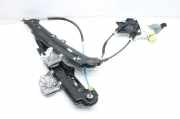 Türfensterheber hinten links BMW 4 Gran Coupe (F36) 420 d 7326325