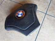 Lenkrad Airbag BMW 3 Touring (E36) 328 i Asg3753085553
