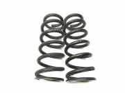 Schraubenfeder hinten links JAGUAR XK 8 Convertible (X100) 4.2