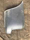 Stoßstange Ecke hinten links FIAT DOBLO MPV (119_, 223_) 1.9 D Multijet