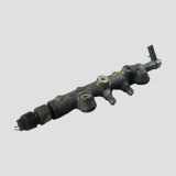 KRAFTSTOFFVERTEILER EINSPRITZLEISTE VERTEILERROHR MAZDA 6 Hatchback (GG) 2.0 DI