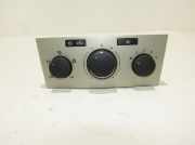 Klimabedienteil OPEL ZAFIRA B (A05) 1.6 13269404