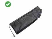 Windschott Mercedes-Benz CLK Cabriolet (A209) A2096906025