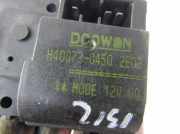 Air Flap Motor KIA CARNIVAL II (GQ) 2.9 CRDi H400730450