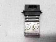 Blower Fan Relay RENAULT MEGANE II Sedan (LM0/1_) 1.4 73412602