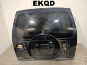 Kofferraumdeckel MITSUBISHI PAJERO IV (V8_W, V9_W) 3.2 DI-D (V88W, V98W)