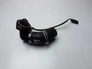 AGR-Kühlerrohr NISSAN NOTE (E12) 1.5 dCi 147138070R