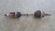 Antriebswelle vorne links NISSAN X-TRAIL (T30) 2.0 4x4