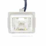 Kennzeichenbeleuchtung MERCEDES-BENZ S (W222, V222, X222) S 500 (222.082, 222.182) E208167