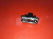 Kennzeichenbeleuchtung MERCEDES-BENZ CLS (C219) CLS 320 CDI (219.322) A2038200256