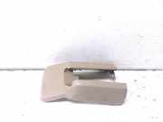 Zierleiste Mercedes-Benz M-Klasse (W166) A1669190200