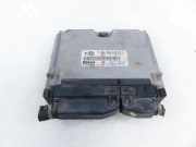 Steuergerät VW BORA (1J2) 2.0 06A906018EG 0261206325