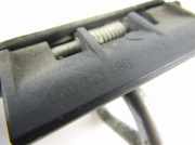 Motorhaubenöffnungsgriff