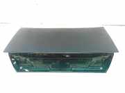 Heckklappe geschlossen Cadillac Seville ()