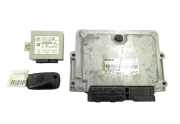 Motorsteuergerät FIAT DUCATO Furgon (244_) 2.3 JTD 0281011052