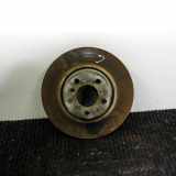 Bremsscheibe hinten links