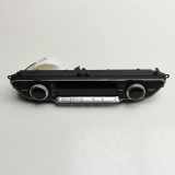 Klimabedienteil AUDI A4 (8W2, B9) 2.0 TDI 8W0820043F