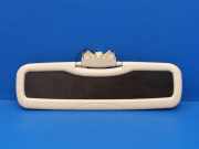 Sonnenblende rechts Smart Fortwo Cabrio (451)