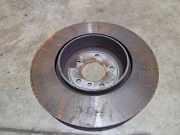 Bremsscheibe hinten rechts BMW 6 Gran Coupe (F06) 640 d xDrive