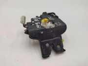 Heckklappenschloss MAZDA 3 (BK) 1.6 DI Turbo