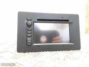 Navigationssystem Saab 9-5 Kombi (YS3E) 4681005280