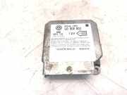 Airbag-Steuergerät VW CADDY II Furgon (9K9A) 1.9 SDI 5WK4163