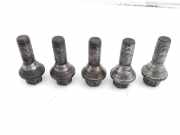 Schrauben OPEL MOVANO B Furgon 2.3 CDTI FWD