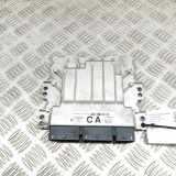 Motorsteuergerät NISSAN JUKE (F16) DIG-T 117 A3C0671330001 23710-6PB1A